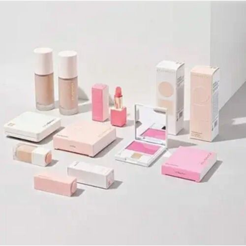 Custom Makeup Box