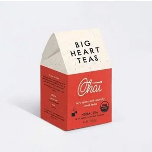 Tea Bag