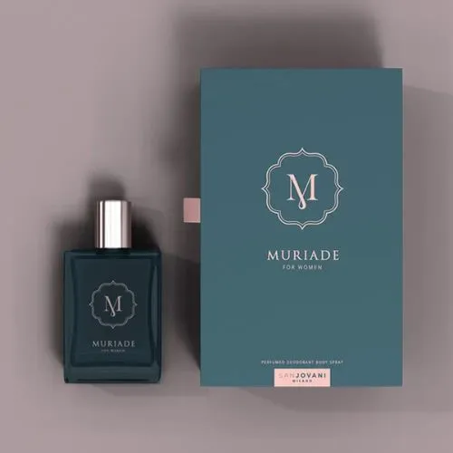 perfume box manufacturer
