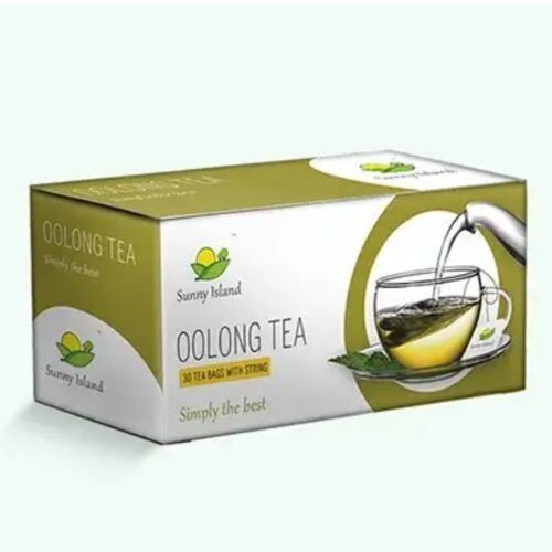 Tea Bag
