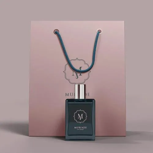 perfume box manufacturer