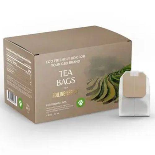 Custom Tea Bag