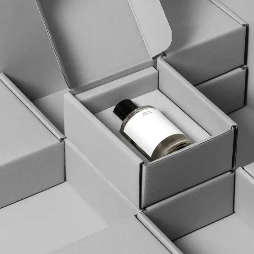 perfume box manufacturer
