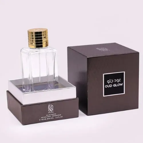 perfume box manufacturer